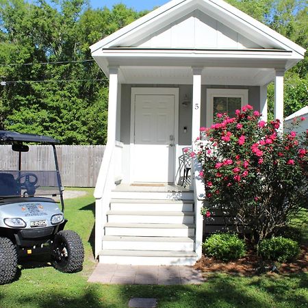 Best Cottage In Ocean Springs- Golf Cart Included!!! Esterno foto