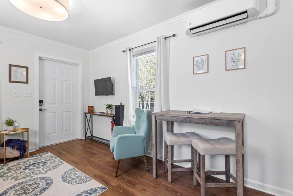 Best Cottage In Ocean Springs- Golf Cart Included!!! Esterno foto