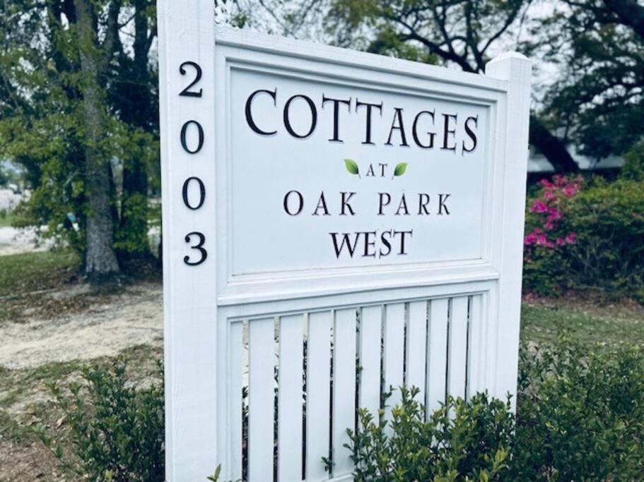 Best Cottage In Ocean Springs- Golf Cart Included!!! Esterno foto
